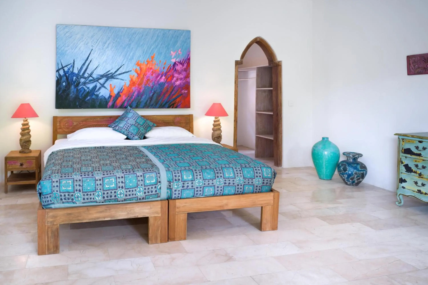 Sun Suko Boutique Retreat