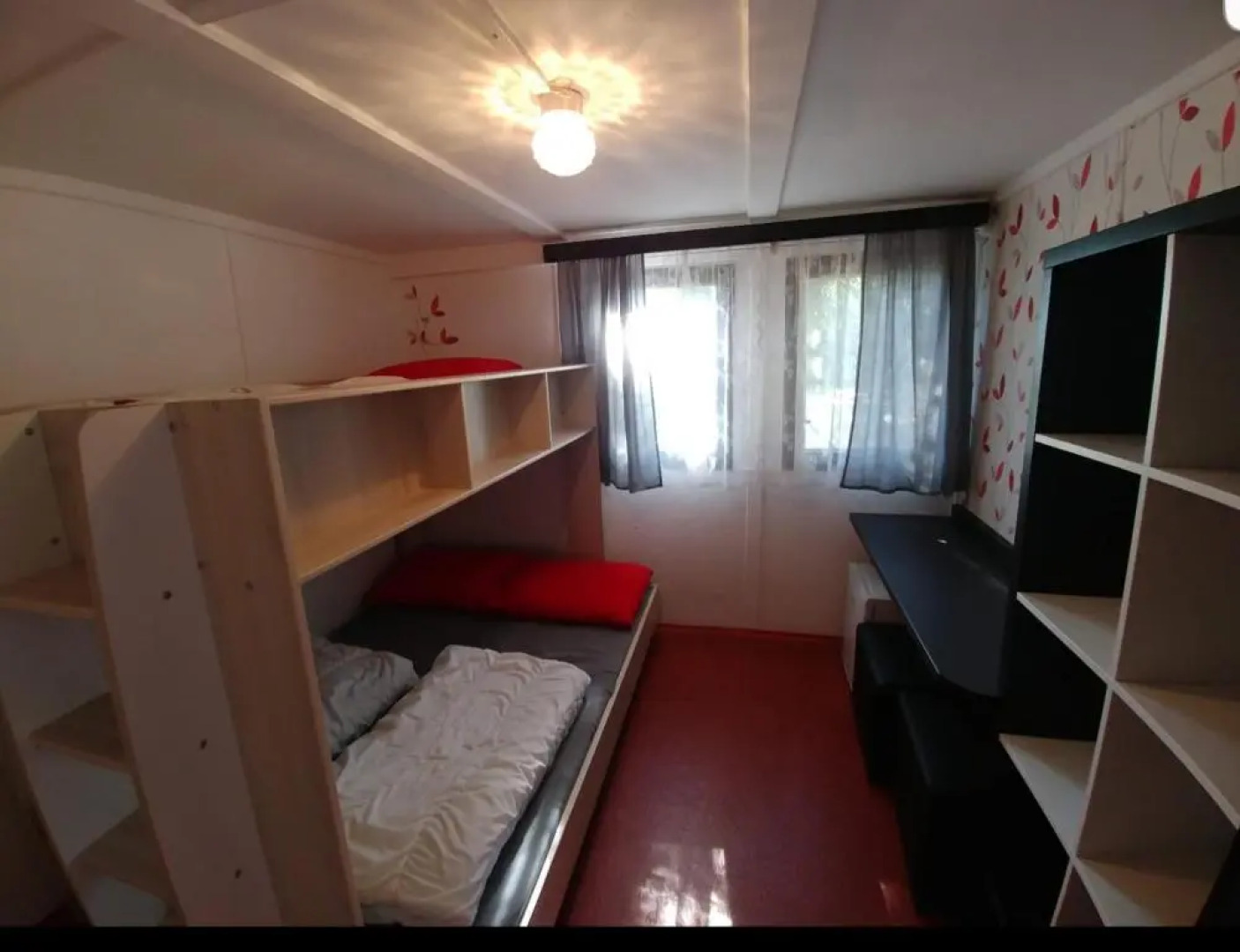 Juniorcamp Nová Živohošť