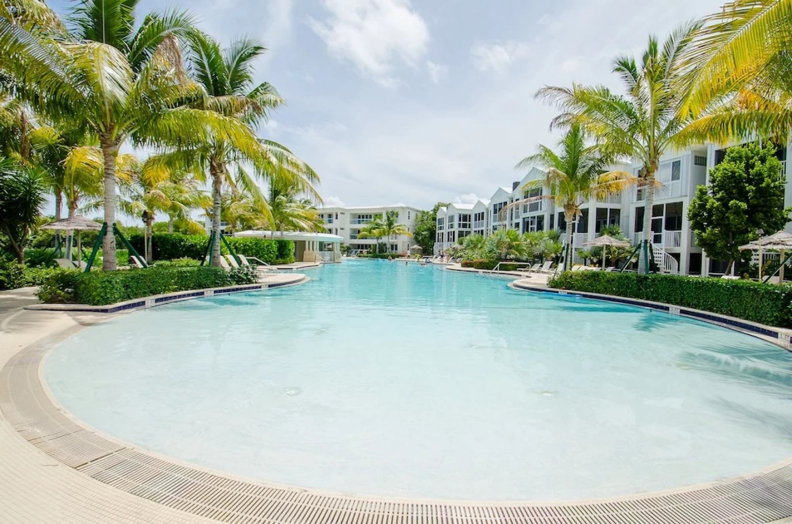 Mariner's Club Key Largo by KeysCaribbean