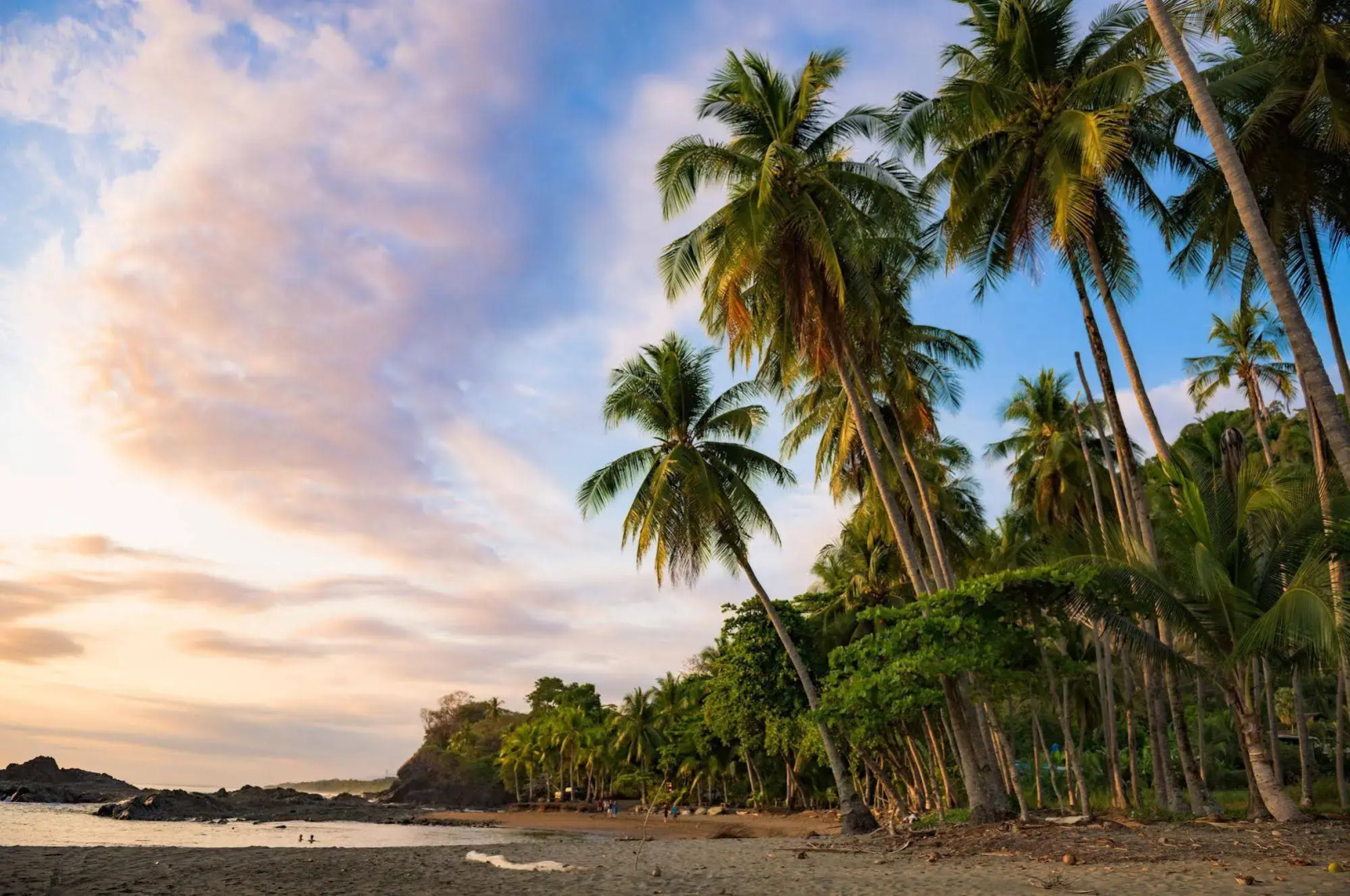 Tiki Villas Rainforest Lodge & Spa