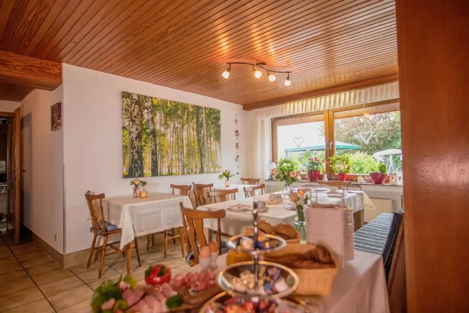 Bauernhof Pension Wiebelhaus Mester