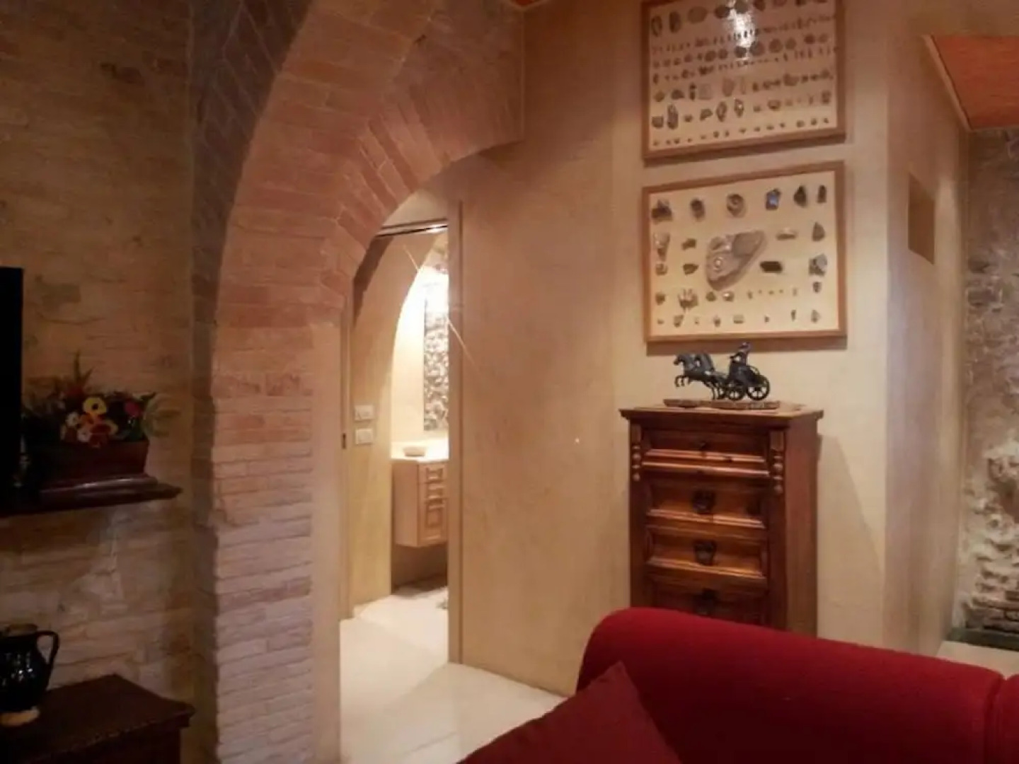 Bed and Breakfast Marinucci's House