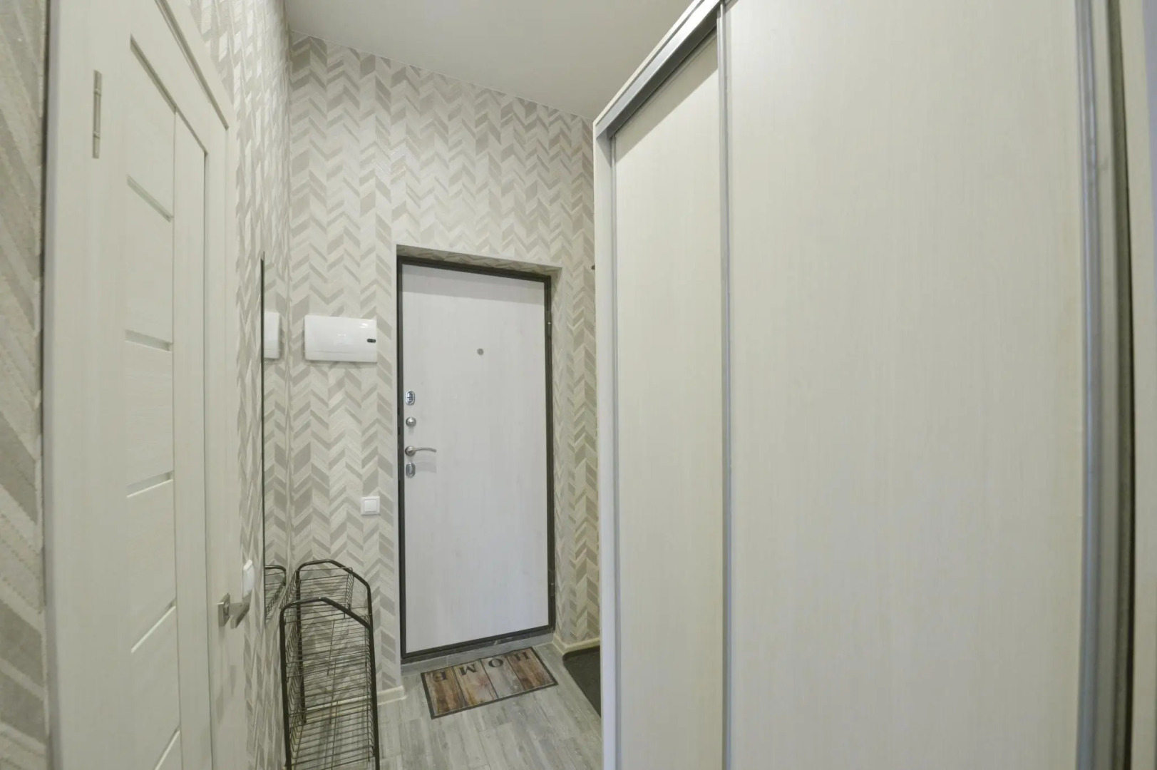 BestFlat24 (БэстФлэт24) на улице Гостиничная 10к5