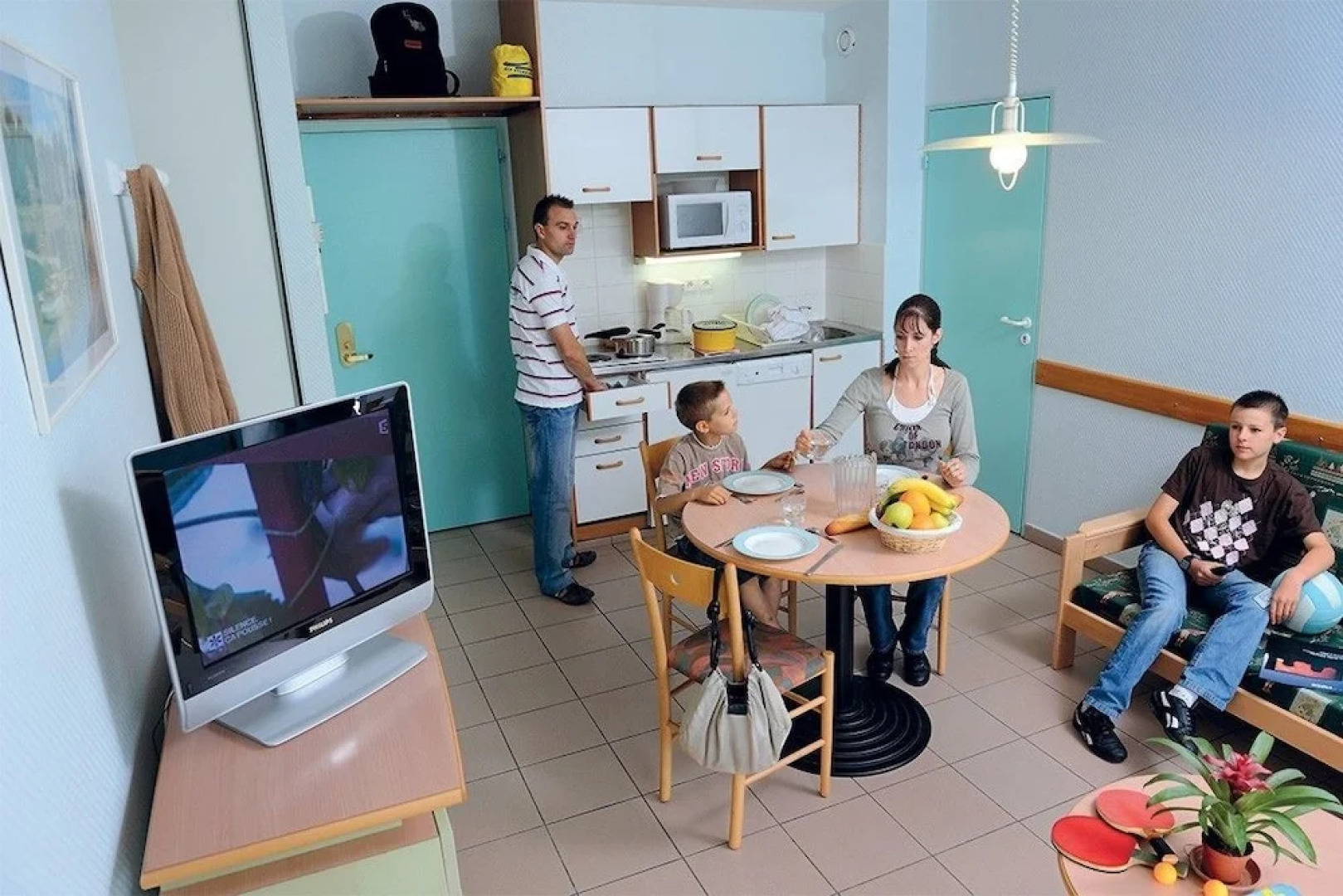 Village Club Les Balcons des Pyrénées