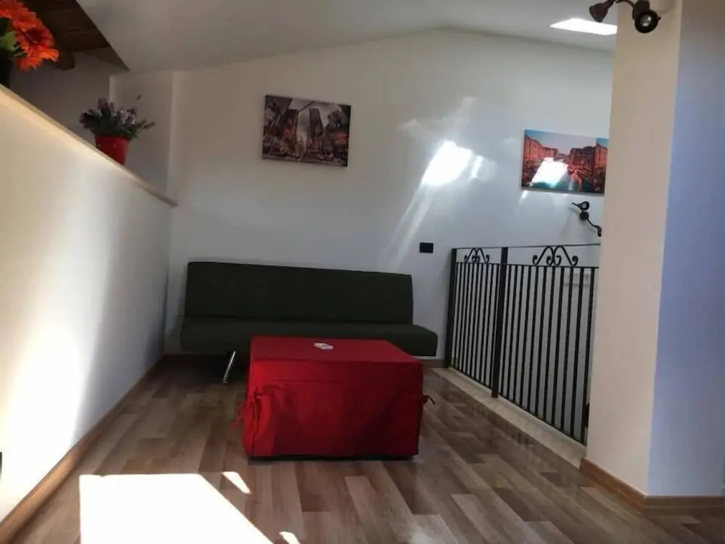 B&B La Casa dei Miraglia San Cataldo