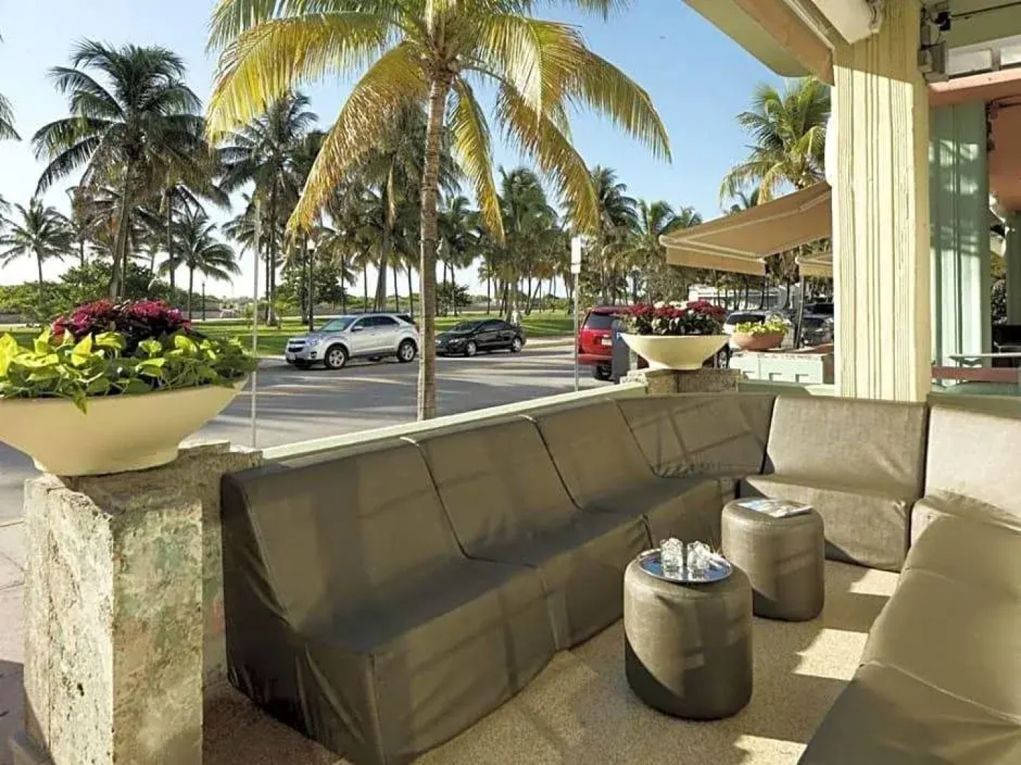 Hilton Grand Vacations Suites at South Beach