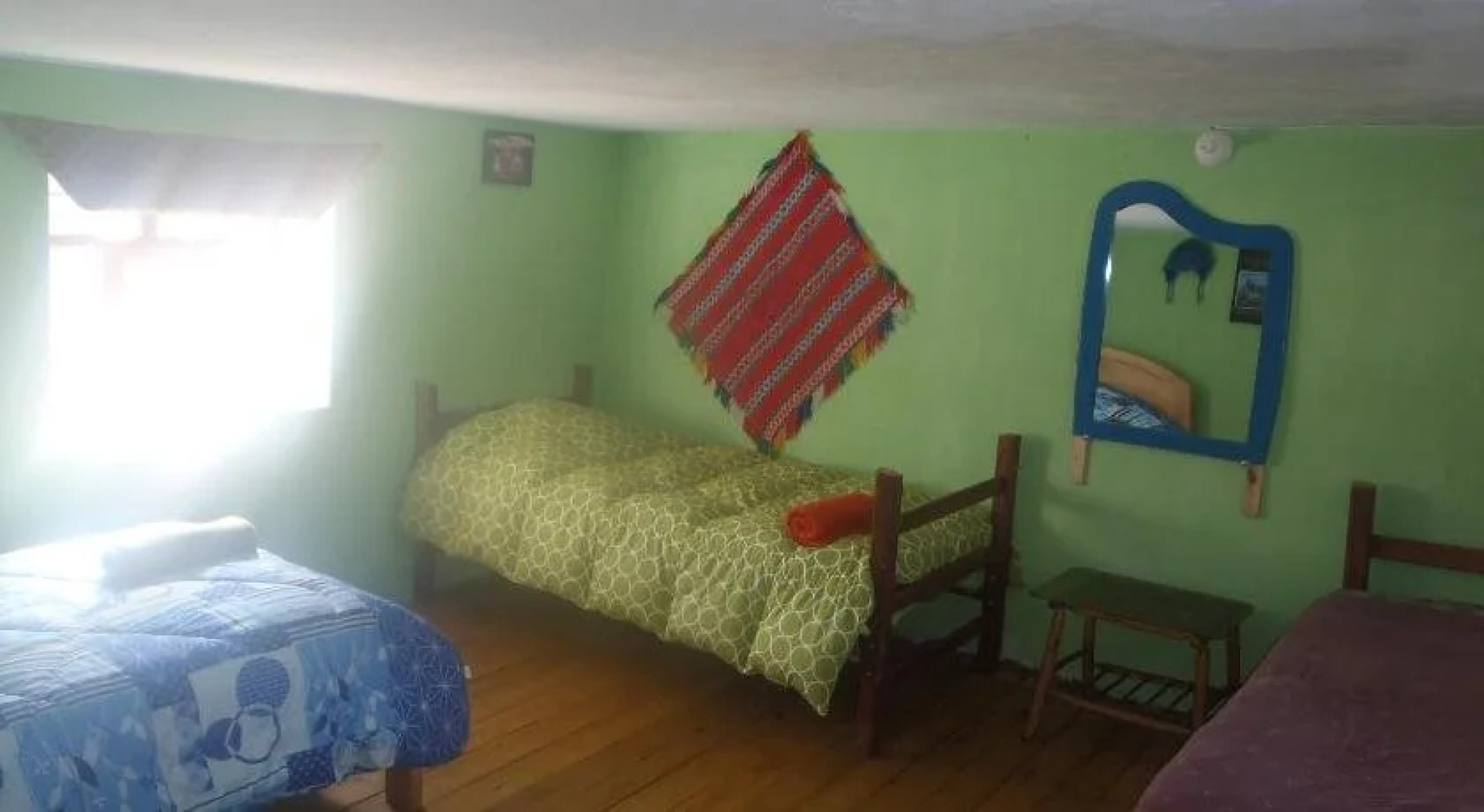 Mystical Adventures Hostel