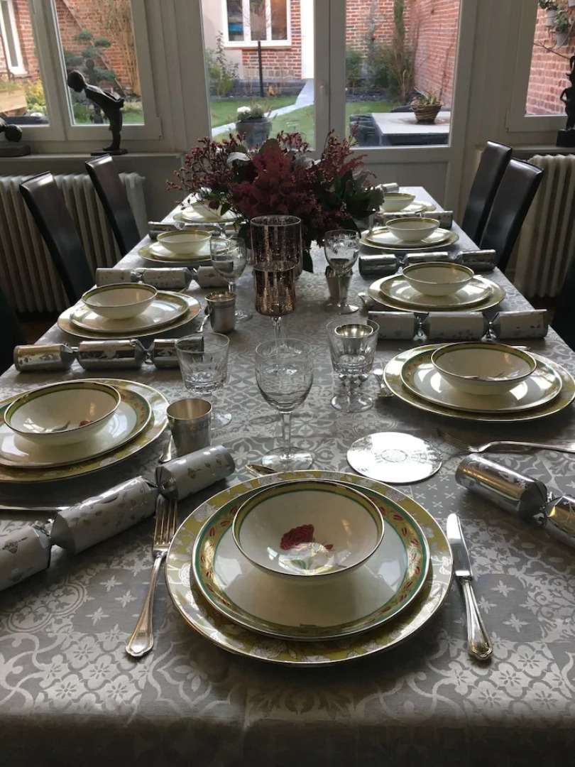 Les Chambres d'Hôtes du Palais