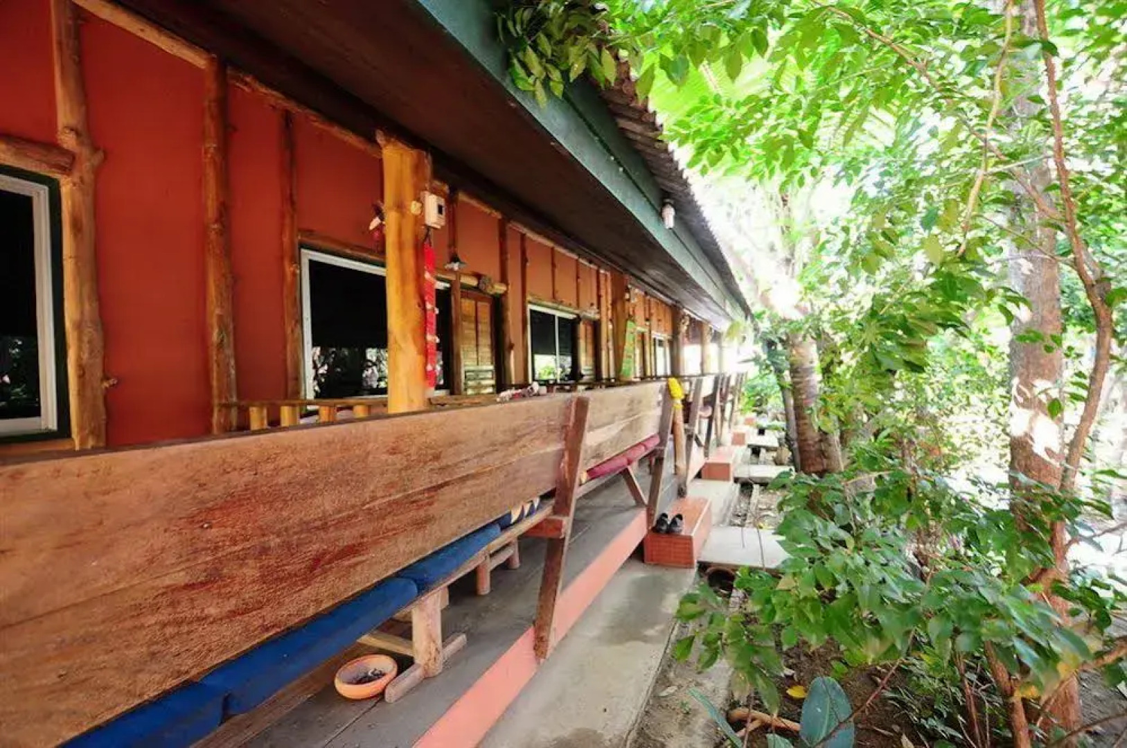 Sukhothai Guest House