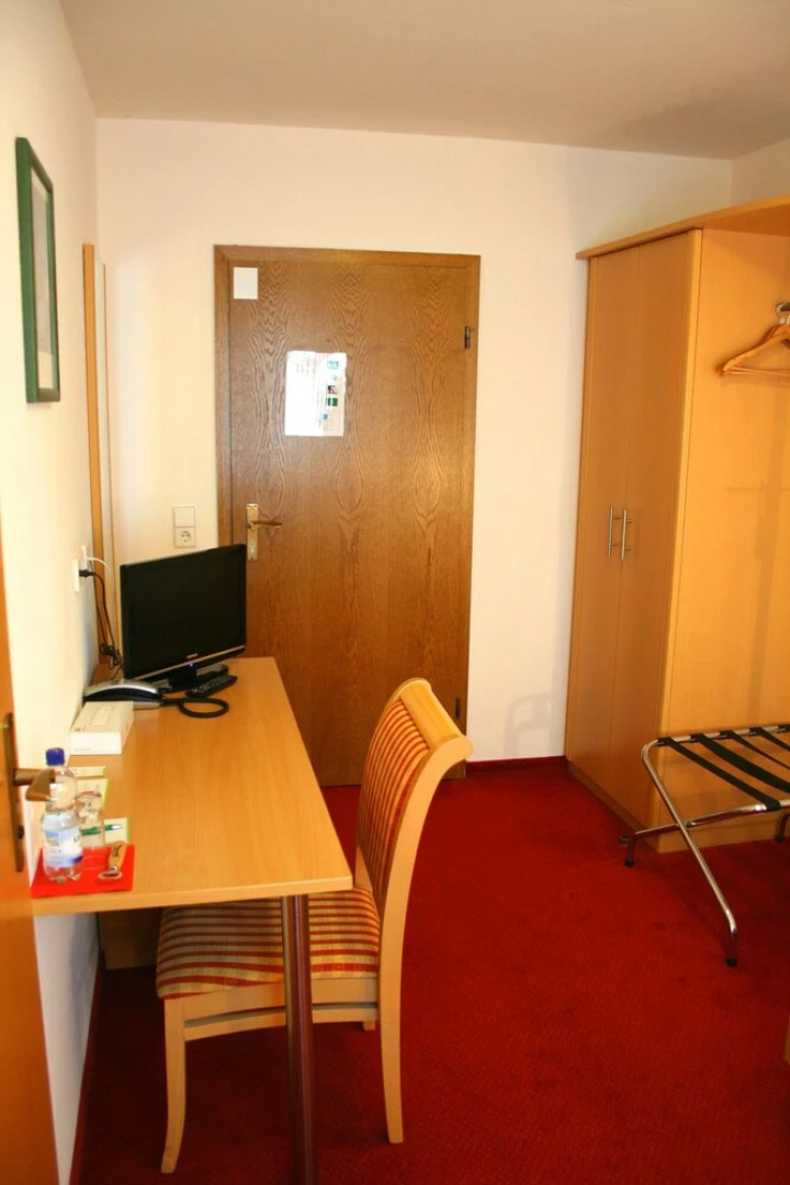 Hotel-Gasthof Schwarzer Adler