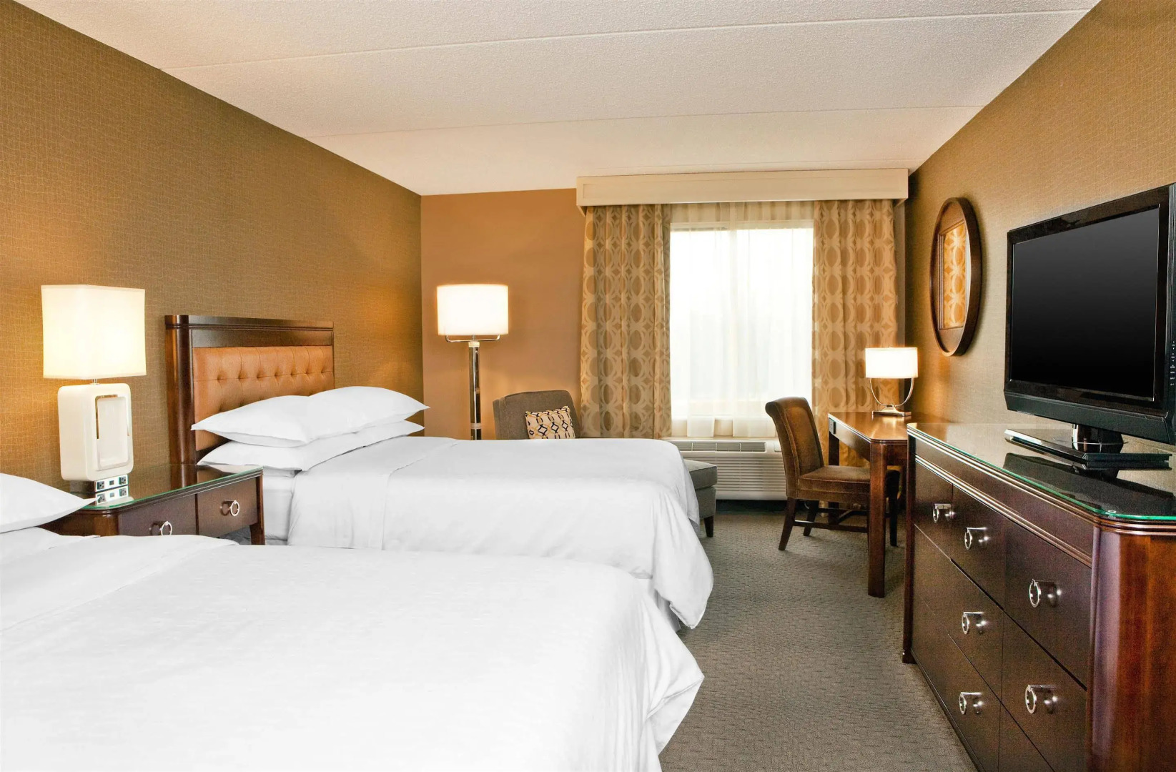 Sheraton Great Valley Hotel