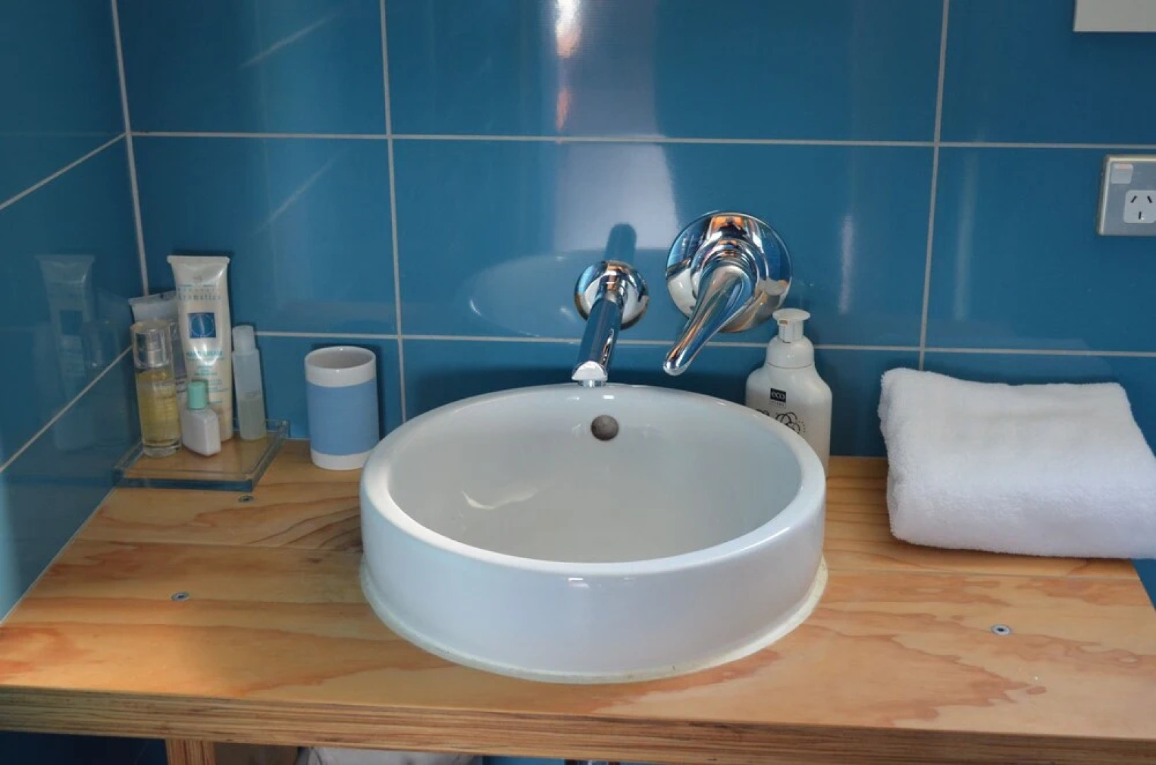 The Cloan At The Catlins