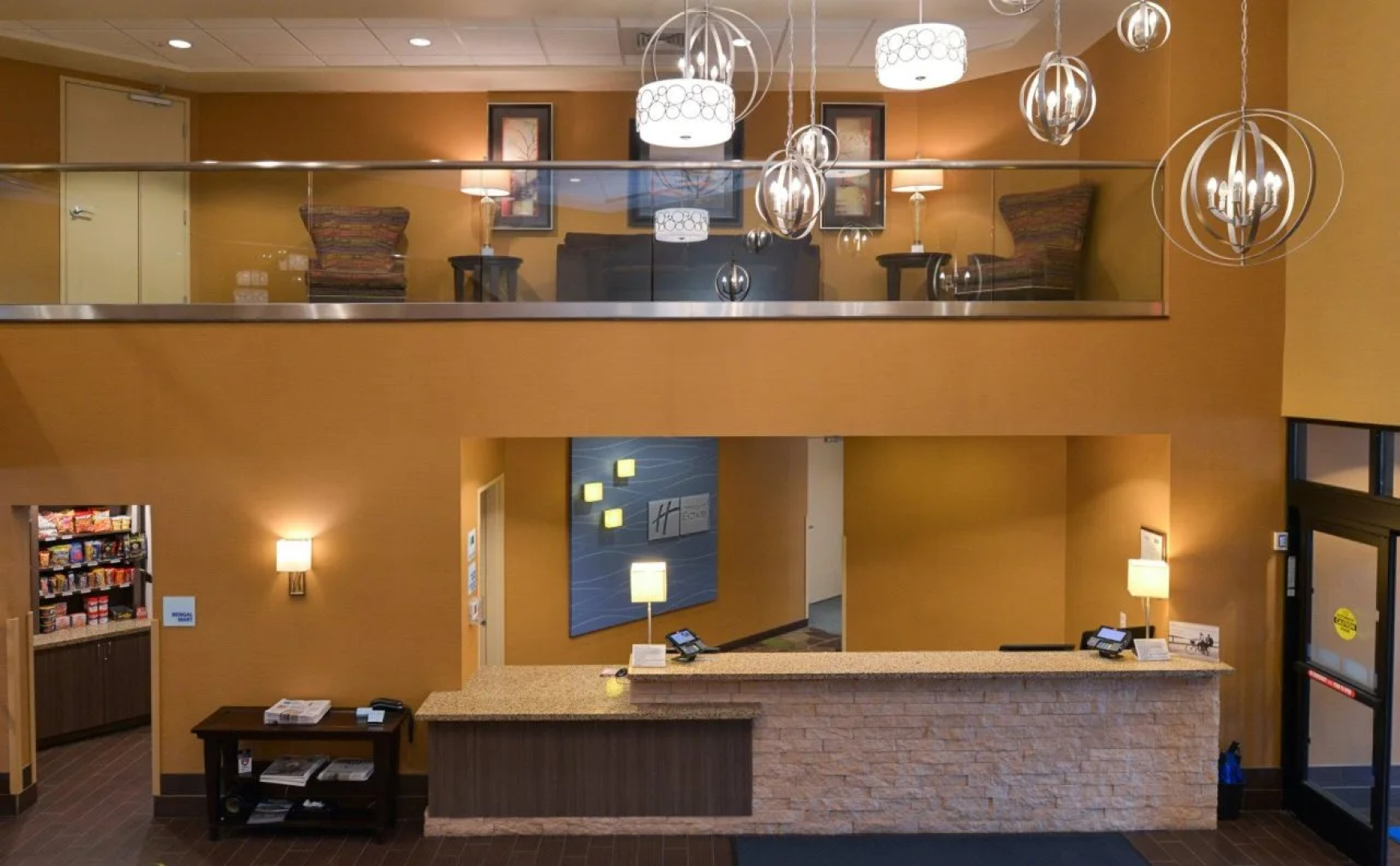 Holiday Inn Express & Suites Pocatello by IHG