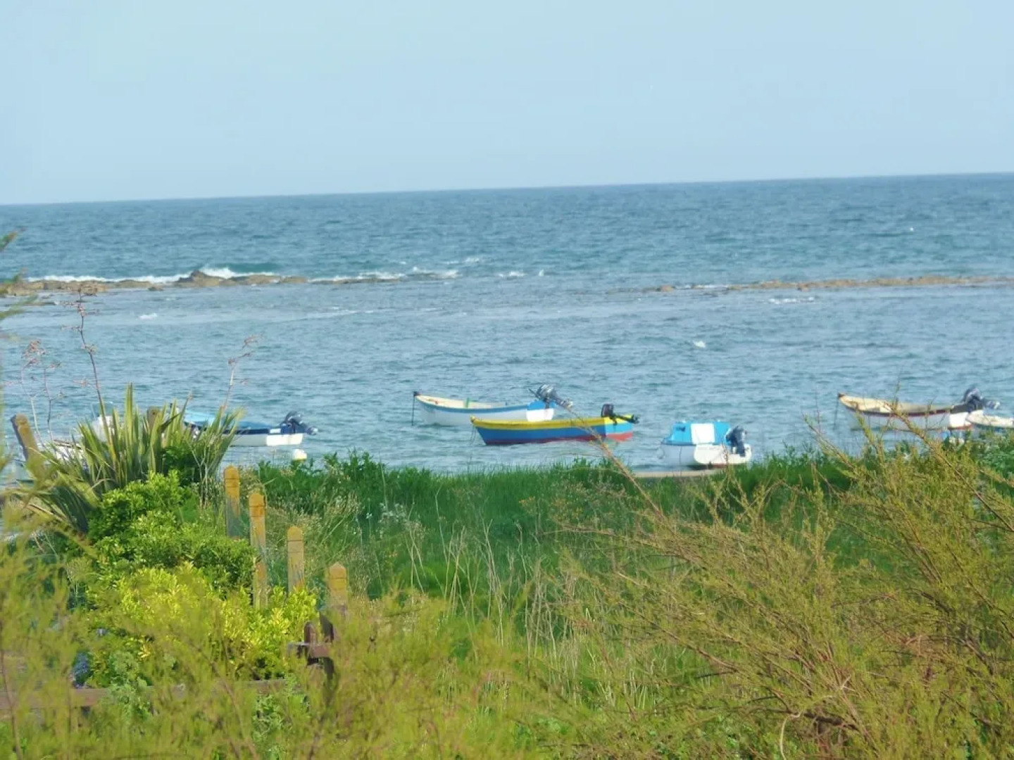 Villa With 3 Bedrooms in Loctudy, With Enclosed Garden and Wifi - 50 m