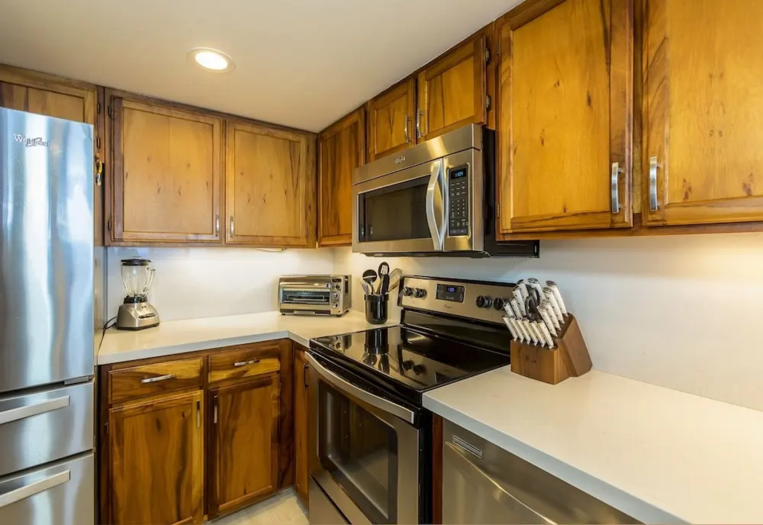 Polo Beach Club Two Bedrooms - Ground Floor by Coldwell Banker Island Vacations