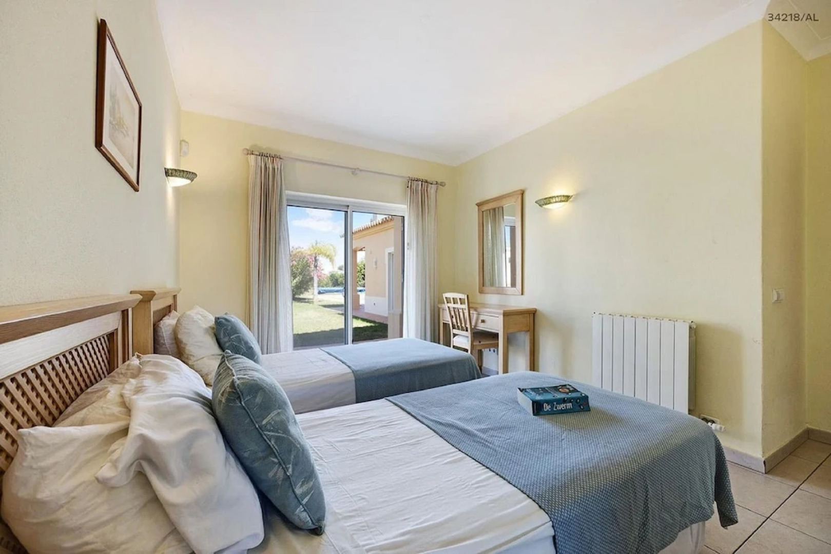 Pestana Carvoeiro Golfe - AL