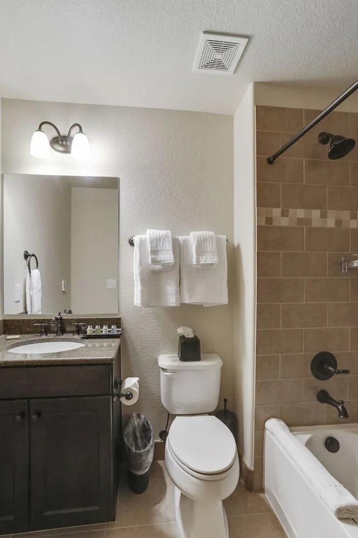 Rendezvous Lookout Point Luxury Chalets by Winter Park Escapes