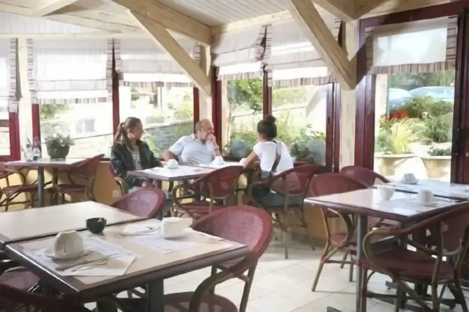 Hôtel-Restaurant de la Tour