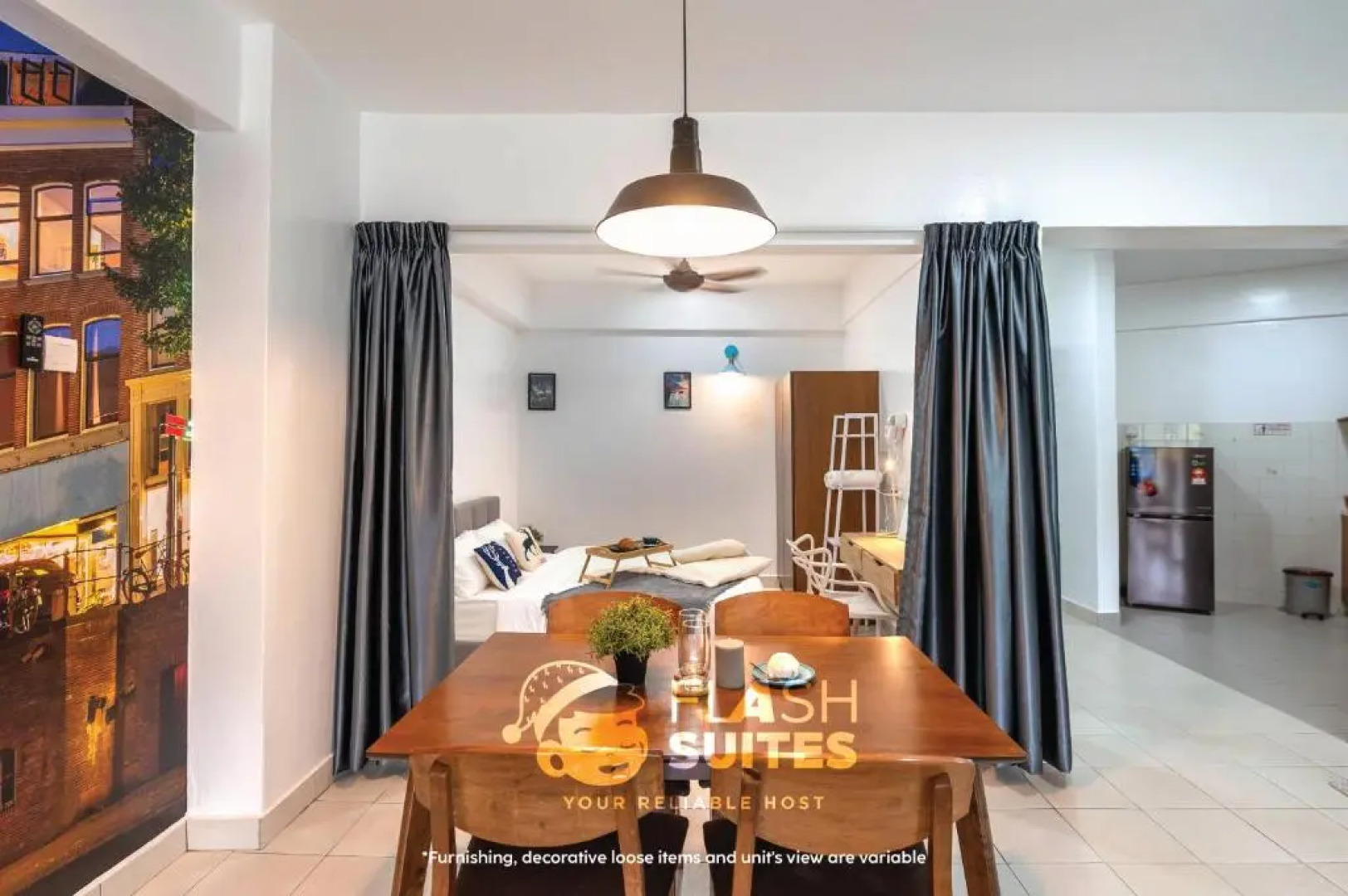 Amber Court Premium Suites @ Genting Highlands