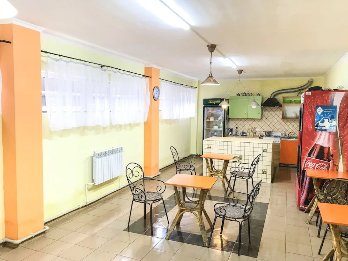 Отель Smile Hotels