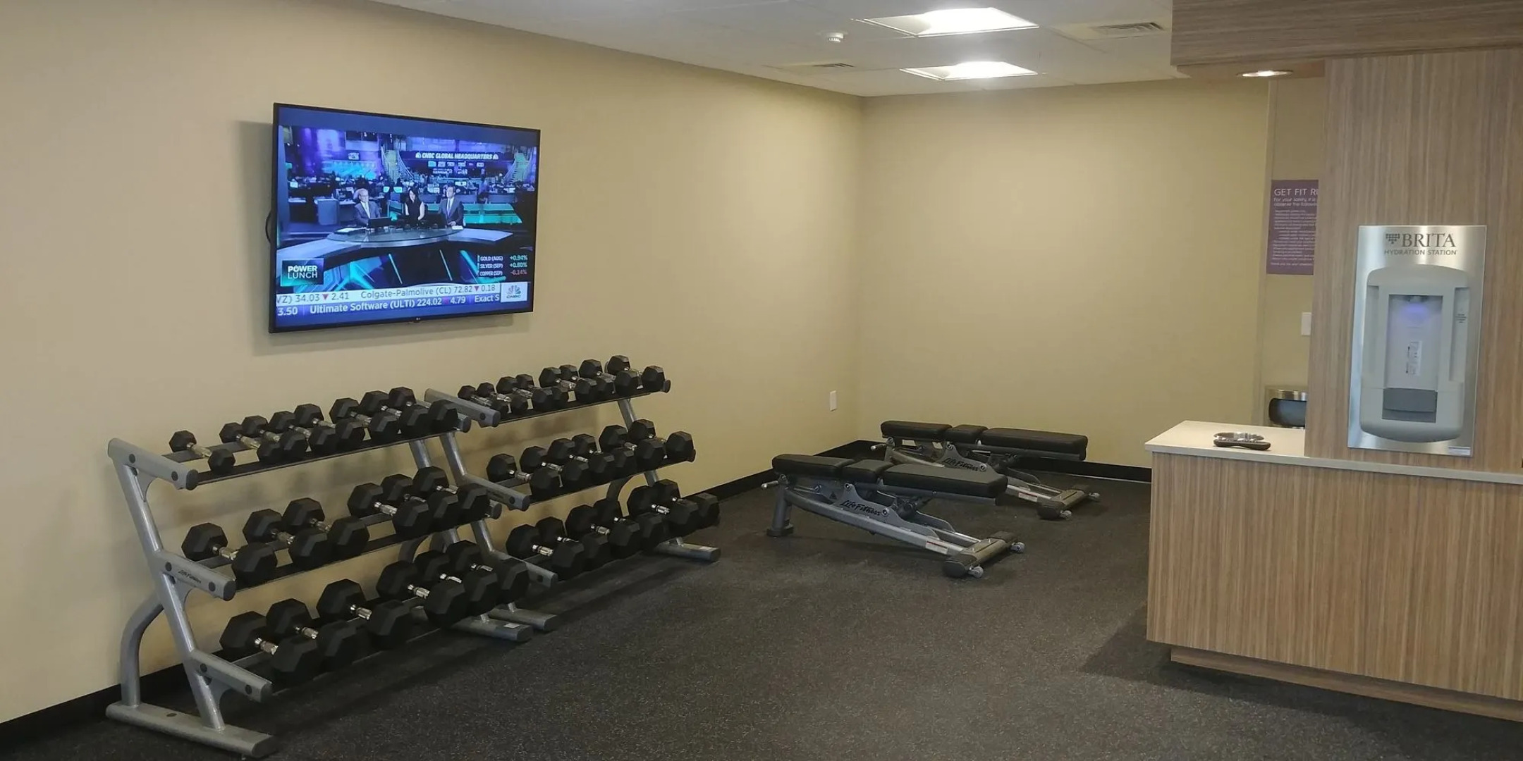 TownePlace Suites Charleston Mt. Pleasant