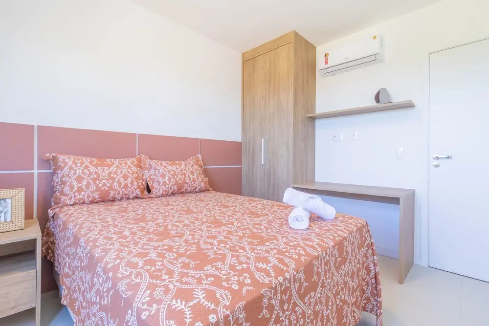 GB31 Ótimo Apt 2 Quartos - Guarajuba