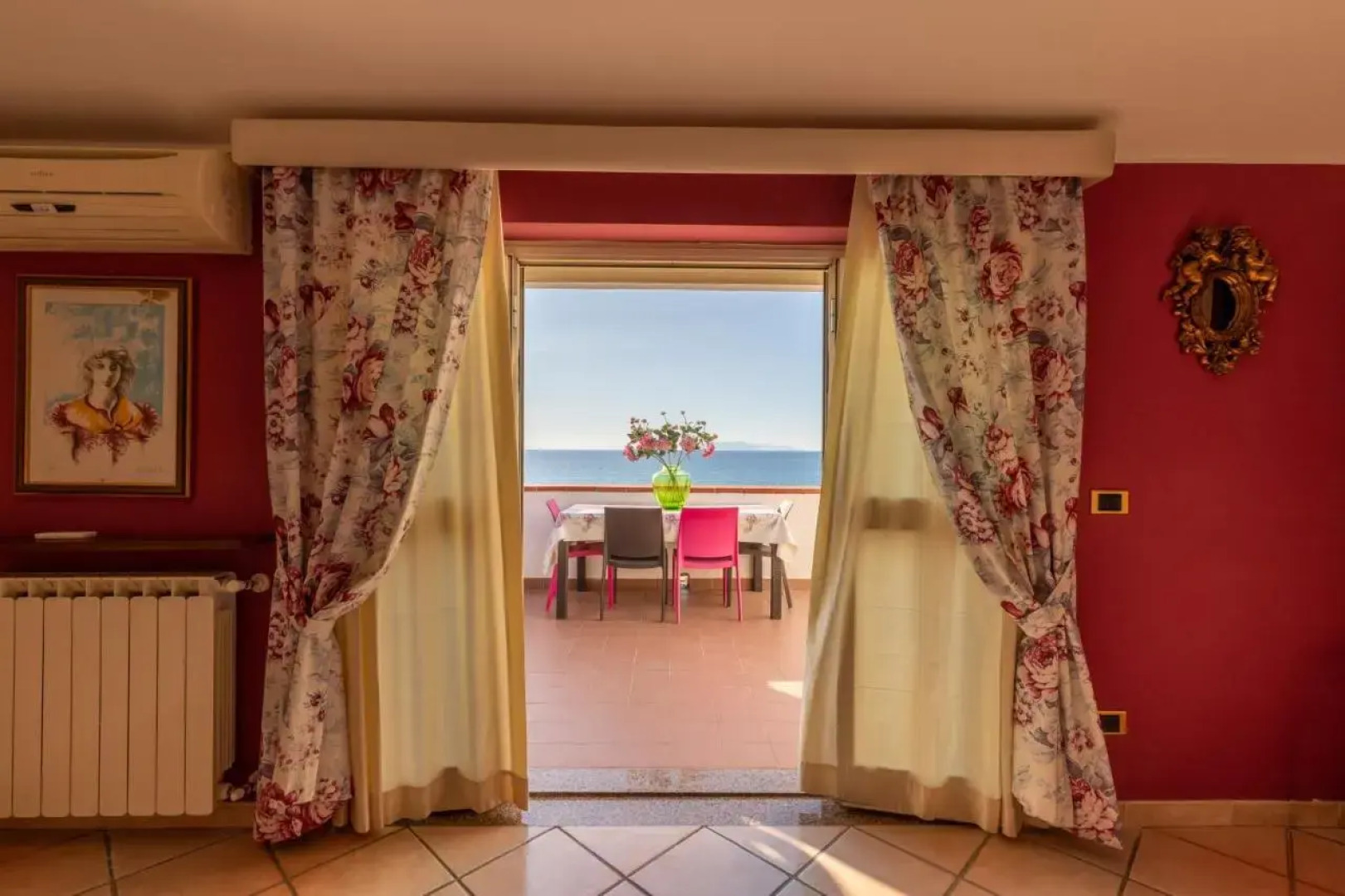 Vacanze Al Mare Patrizia's Sweet Home