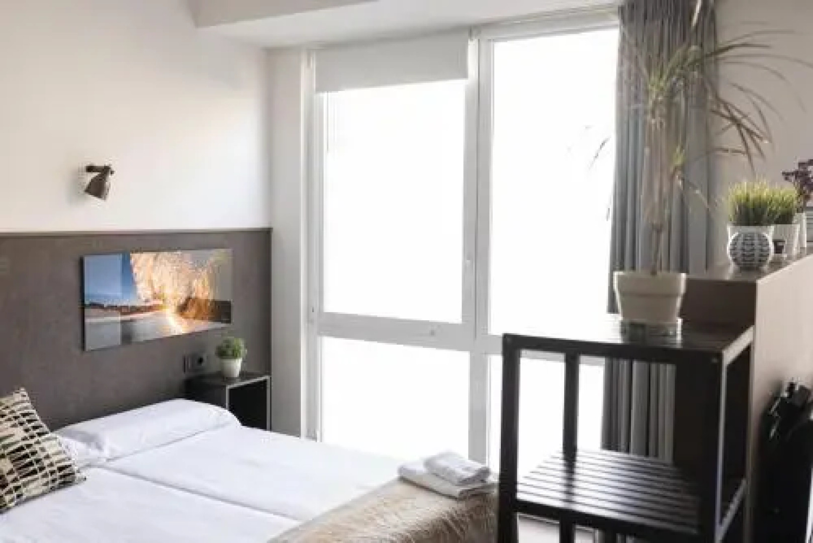 Apartamentos Salbide Zarautz