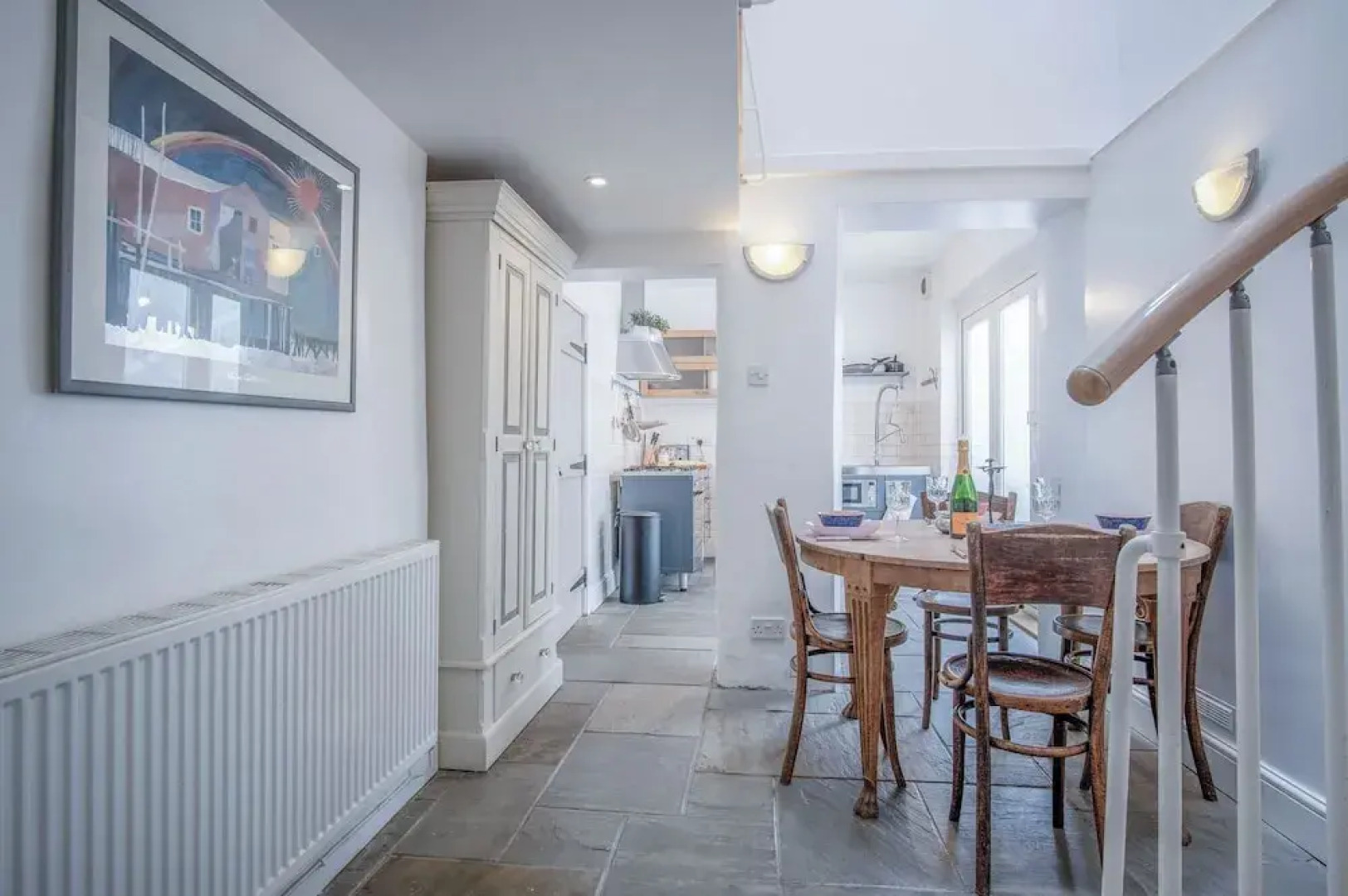 Melbourne Cottage - 3 Bedroom Cottage - Pembroke