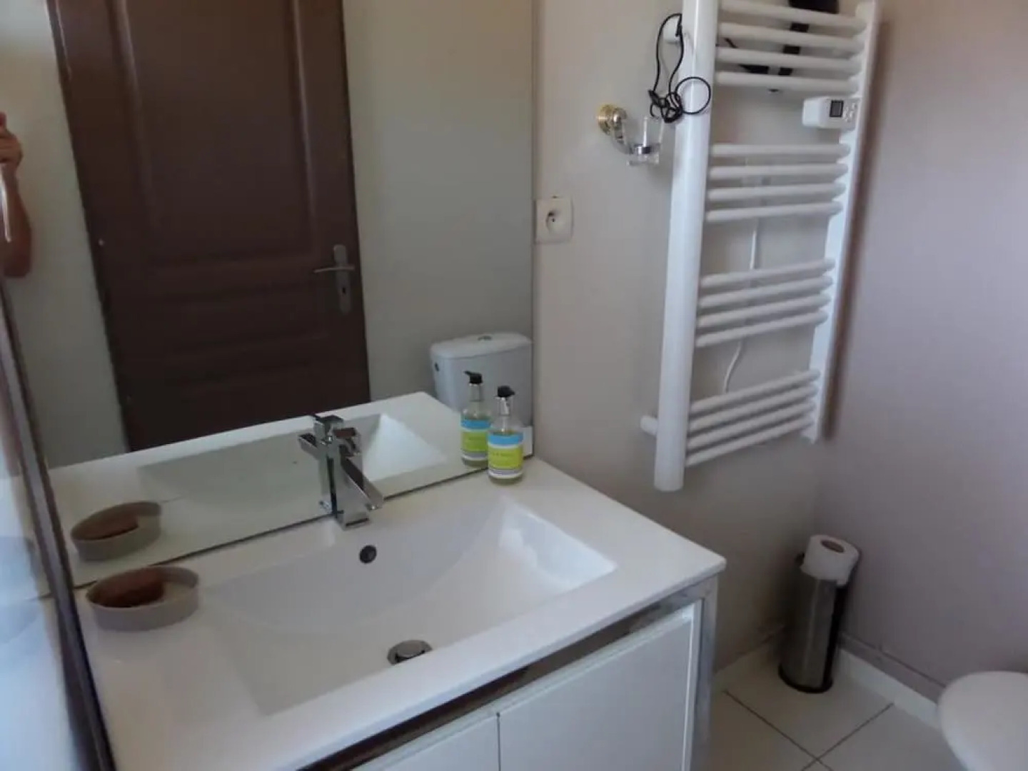 Chambre d'hotes ronquer