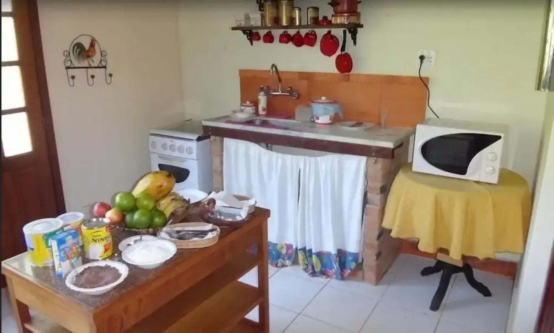 Hotel Fazenda Mangalarga