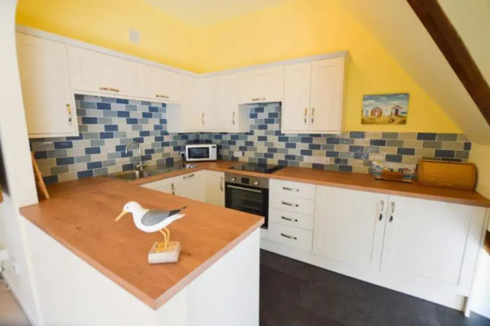 3 the Old School House