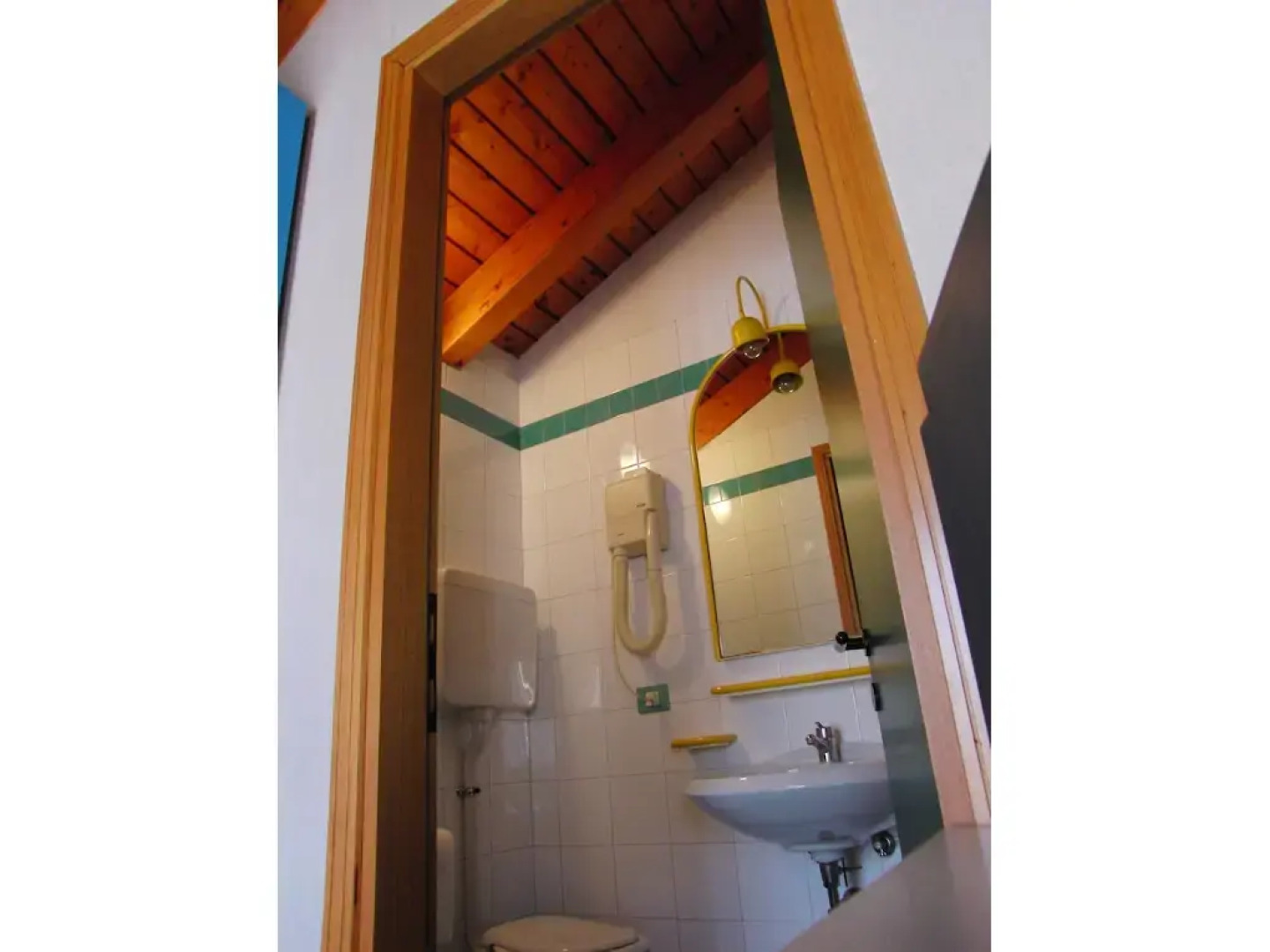 Locanda alla stazione