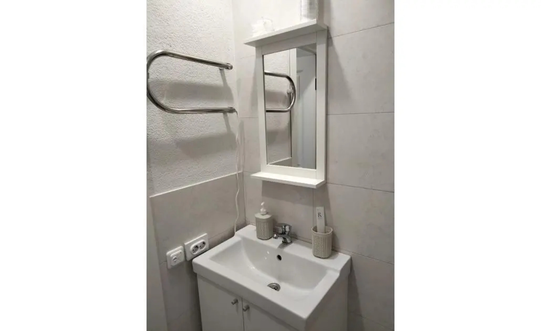 MyRoom (МайРум) на 4-ом проезде имени Н.Г. Чернышевского