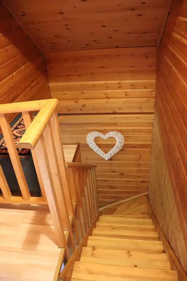 Ferienwohnpark Silbersee