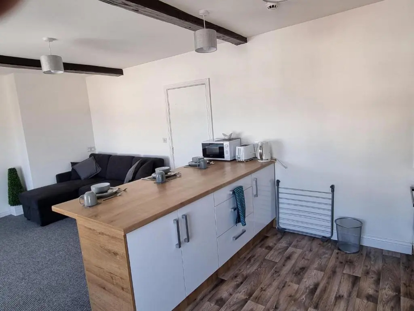 Highview House Redcar-Seaview Apartments