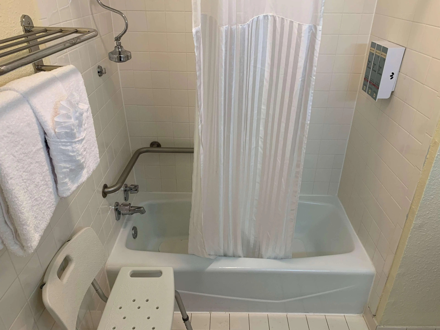 Best Western Greenville Airport Inn