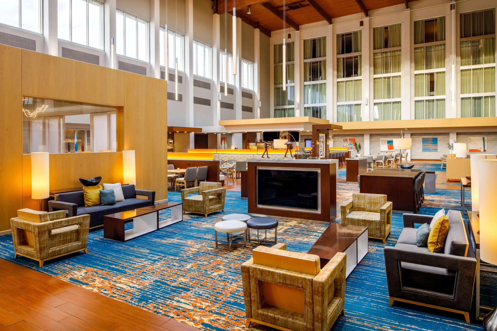 DoubleTree by Hilton Pittsburgh - Cranberry