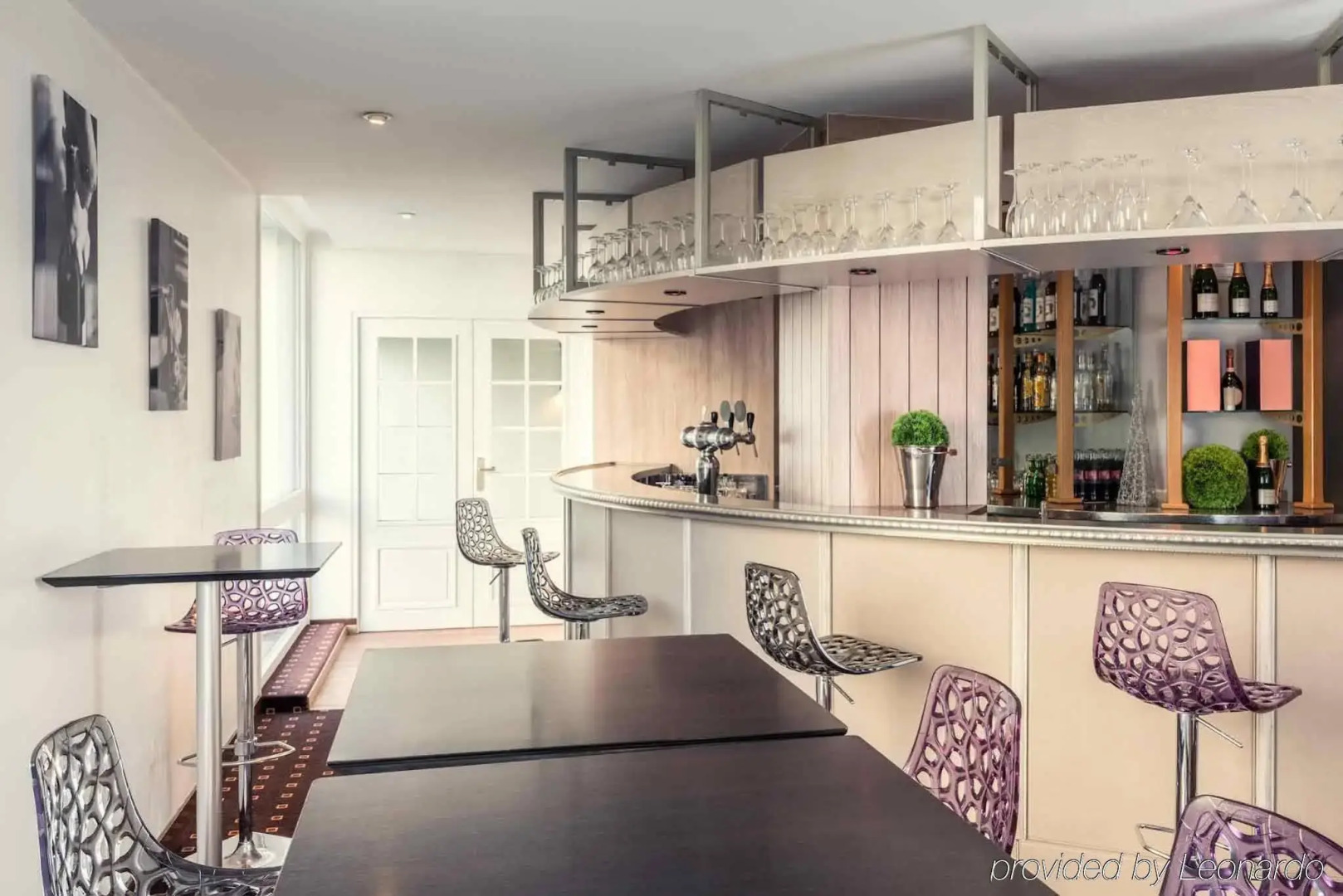 Mercure Paris Porte d'Orléans