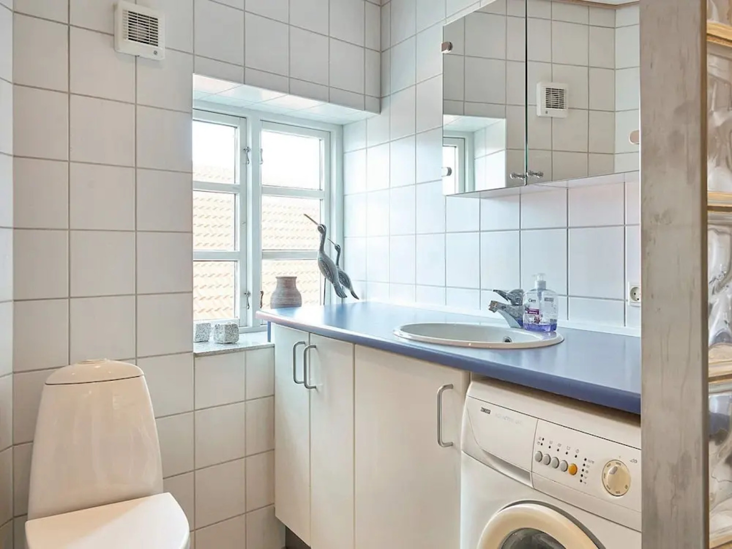 5 Person Holiday Home in Svaneke