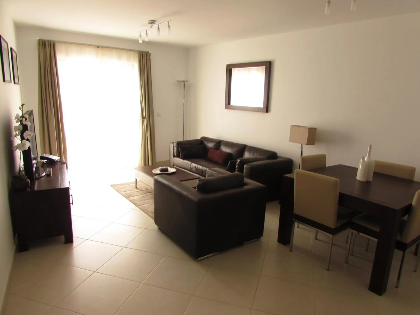 BCV - Private 2 Bed Penthouse Apartment with Pool View Dunas Resort 4044