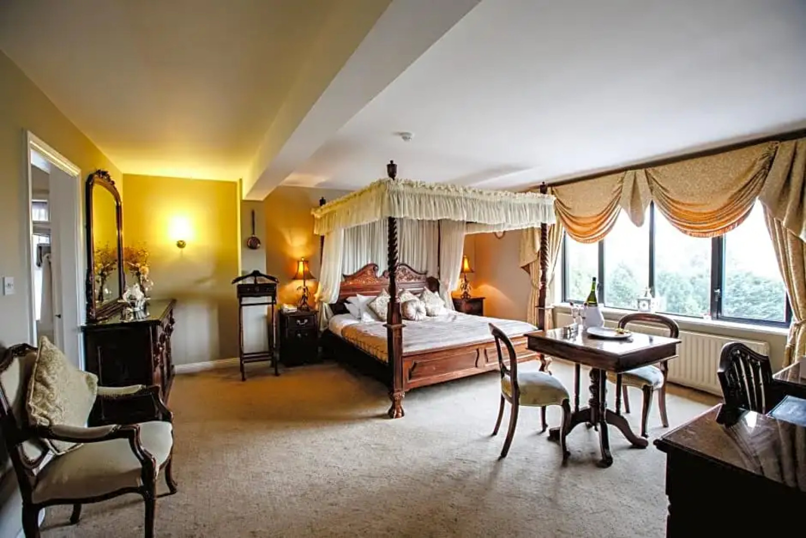 Aherlow House Hotel & Lodges