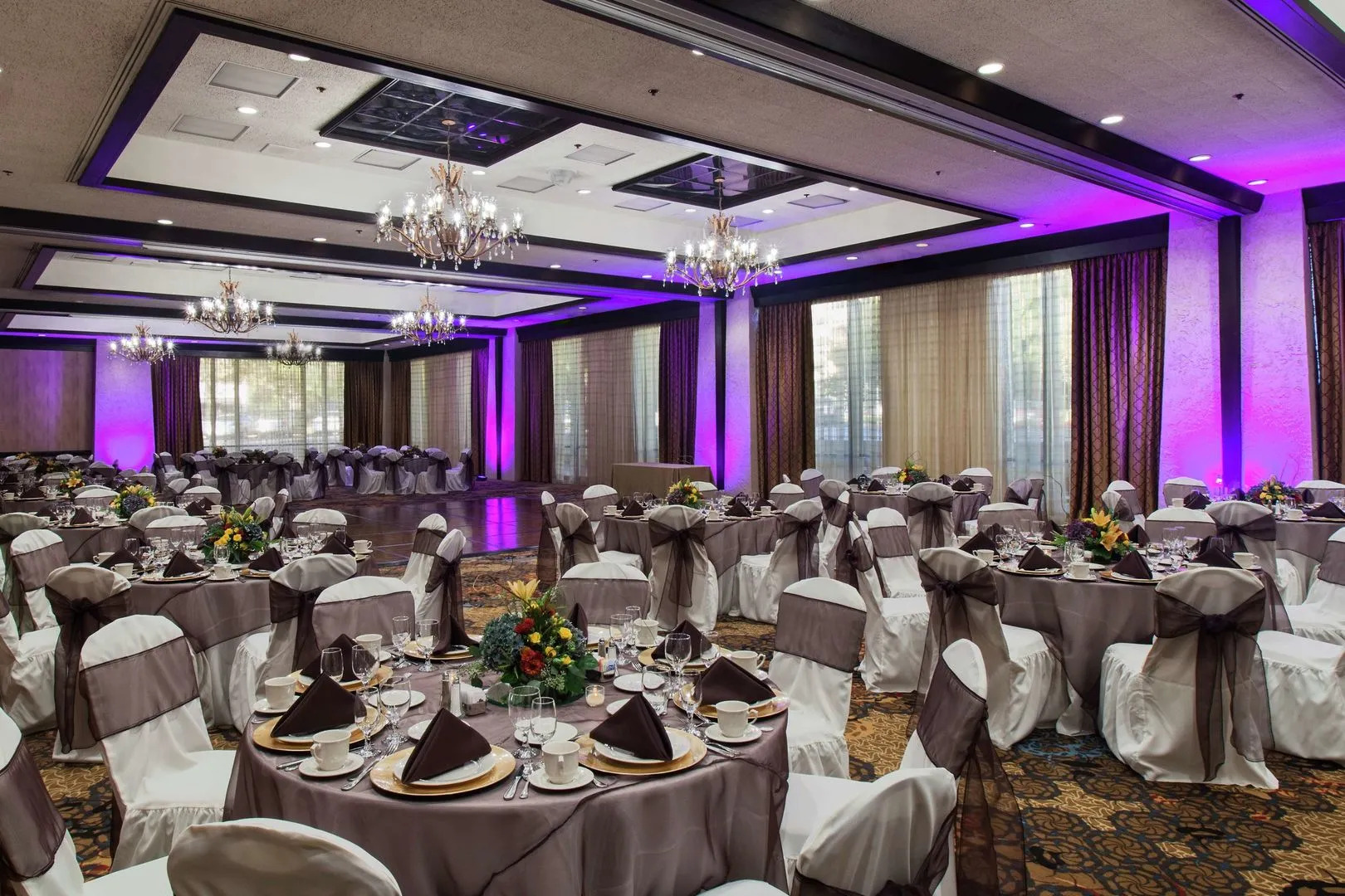 DoubleTree by Hilton Sacramento