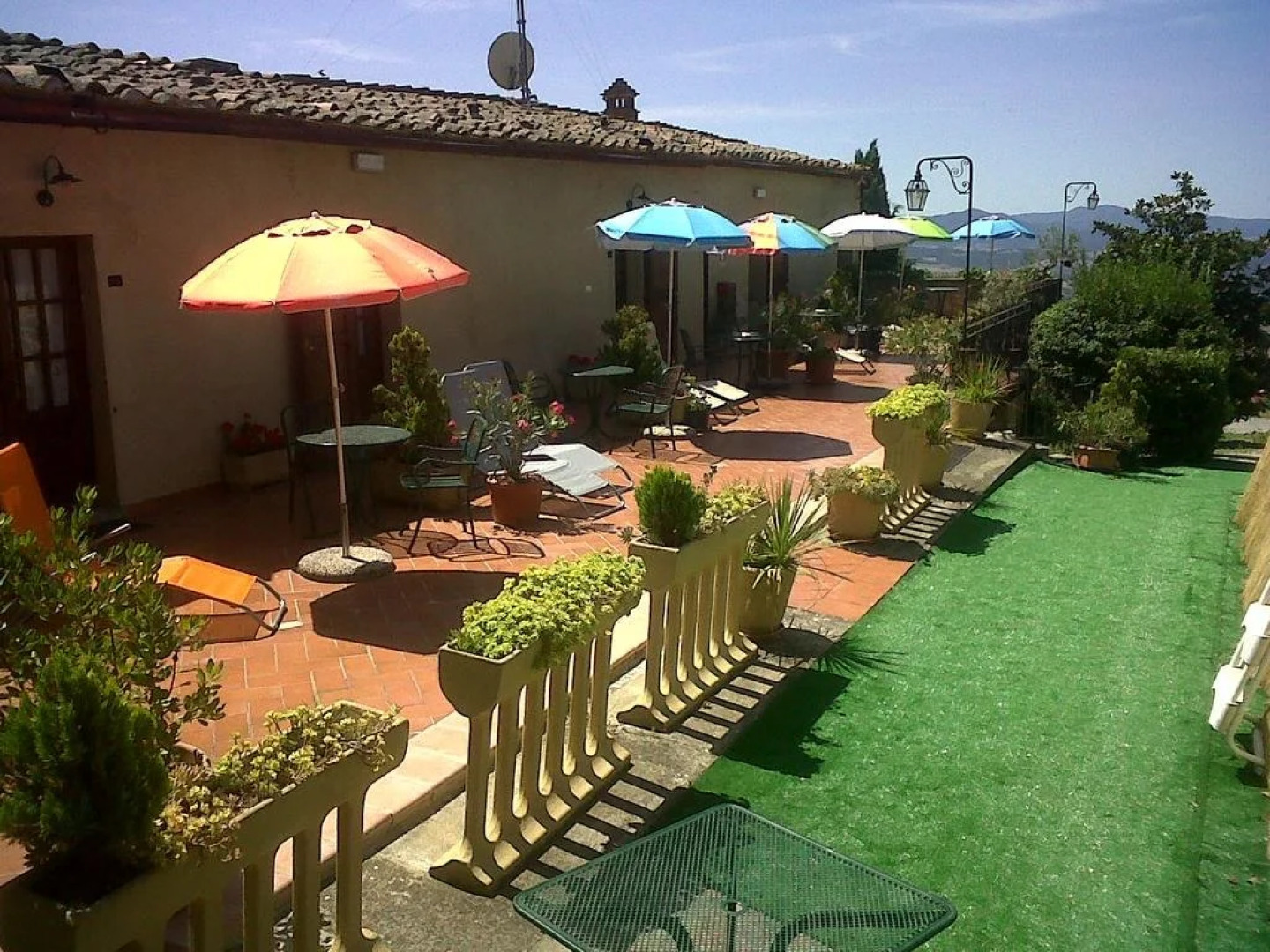 Hotel Ristorante SElisa