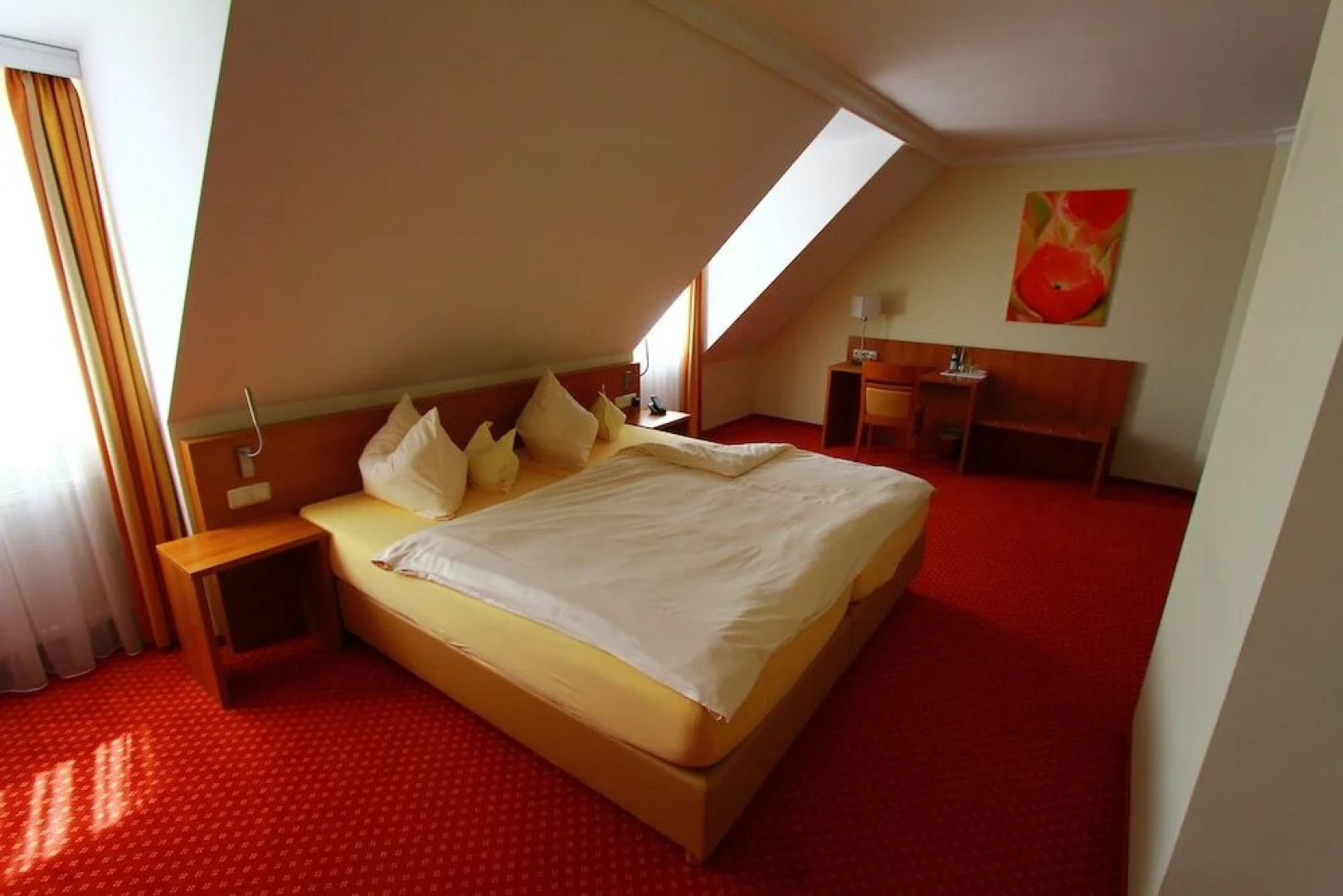 Hotel Villa Eichenau
