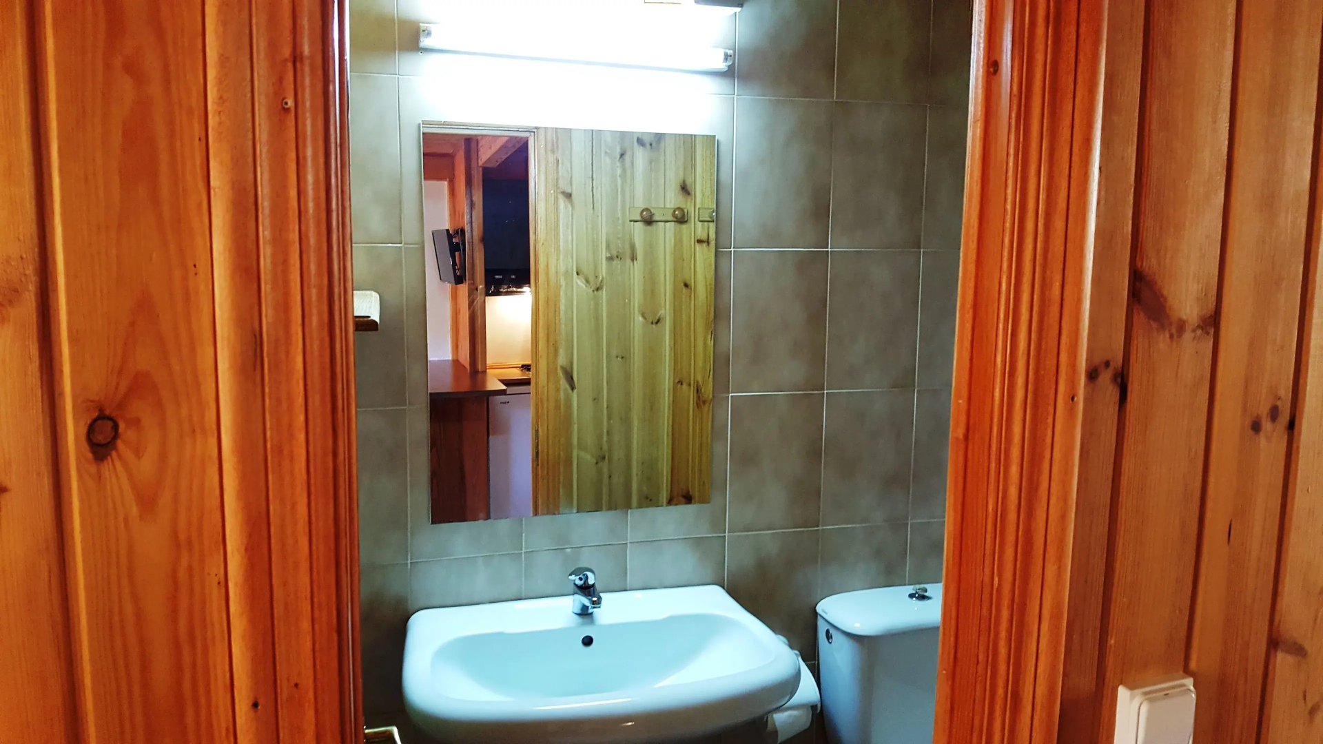 Aigüestortes Camping Resort