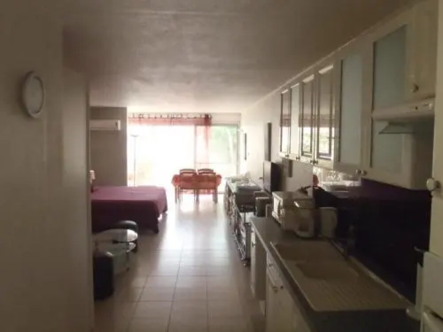 Studio 27 Orient Bay