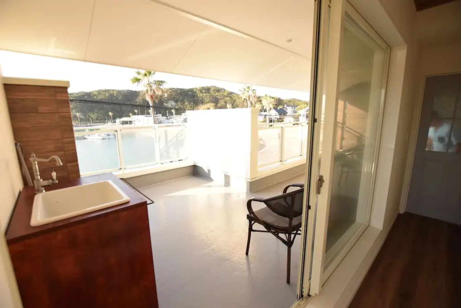 Daikyo Engetsuto Villa