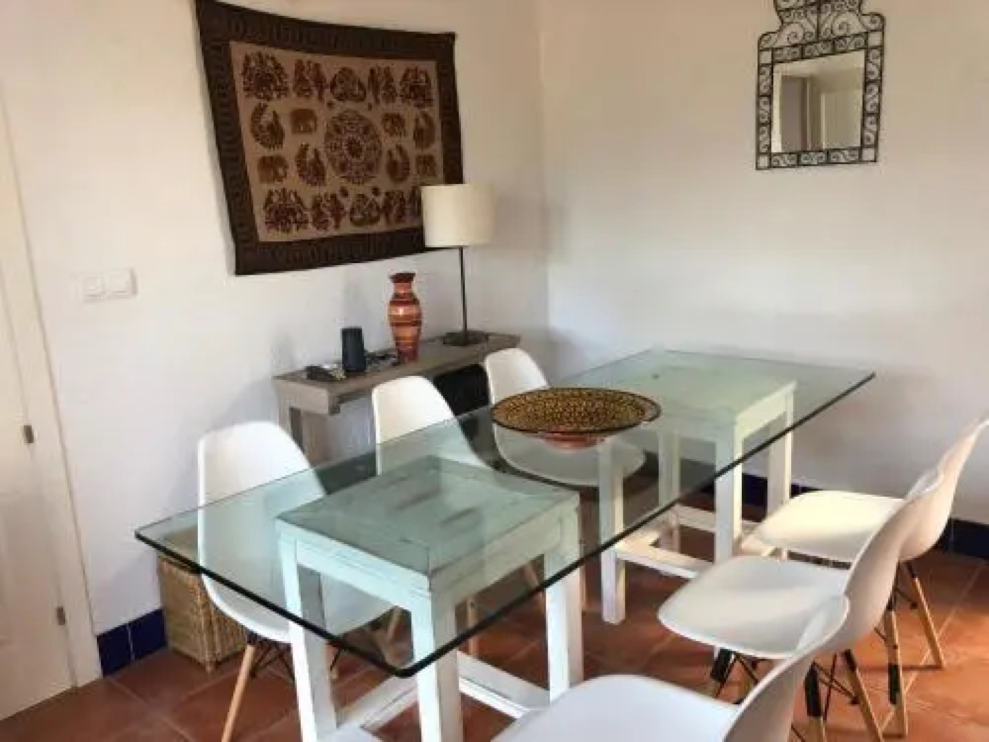 Casa La Loma Sancti Petri