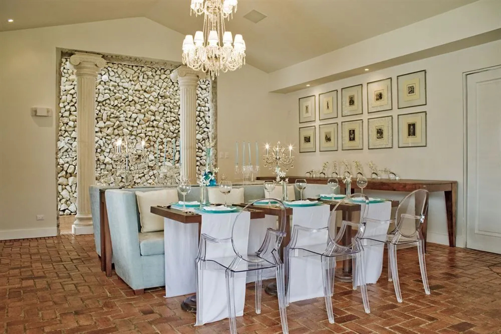 Asclepios Wellness and Spa